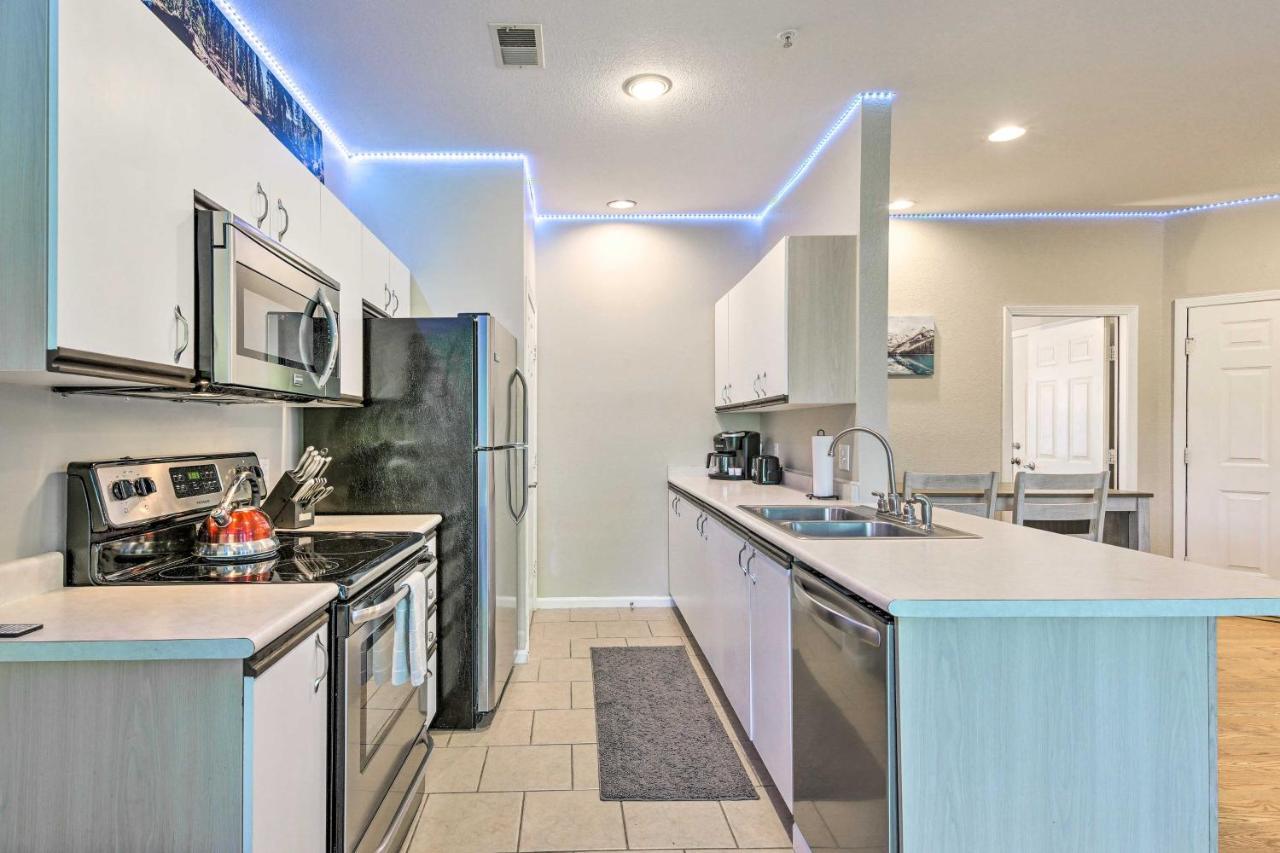 Ground-Floor Branson Condo With Community Perks Exterior foto