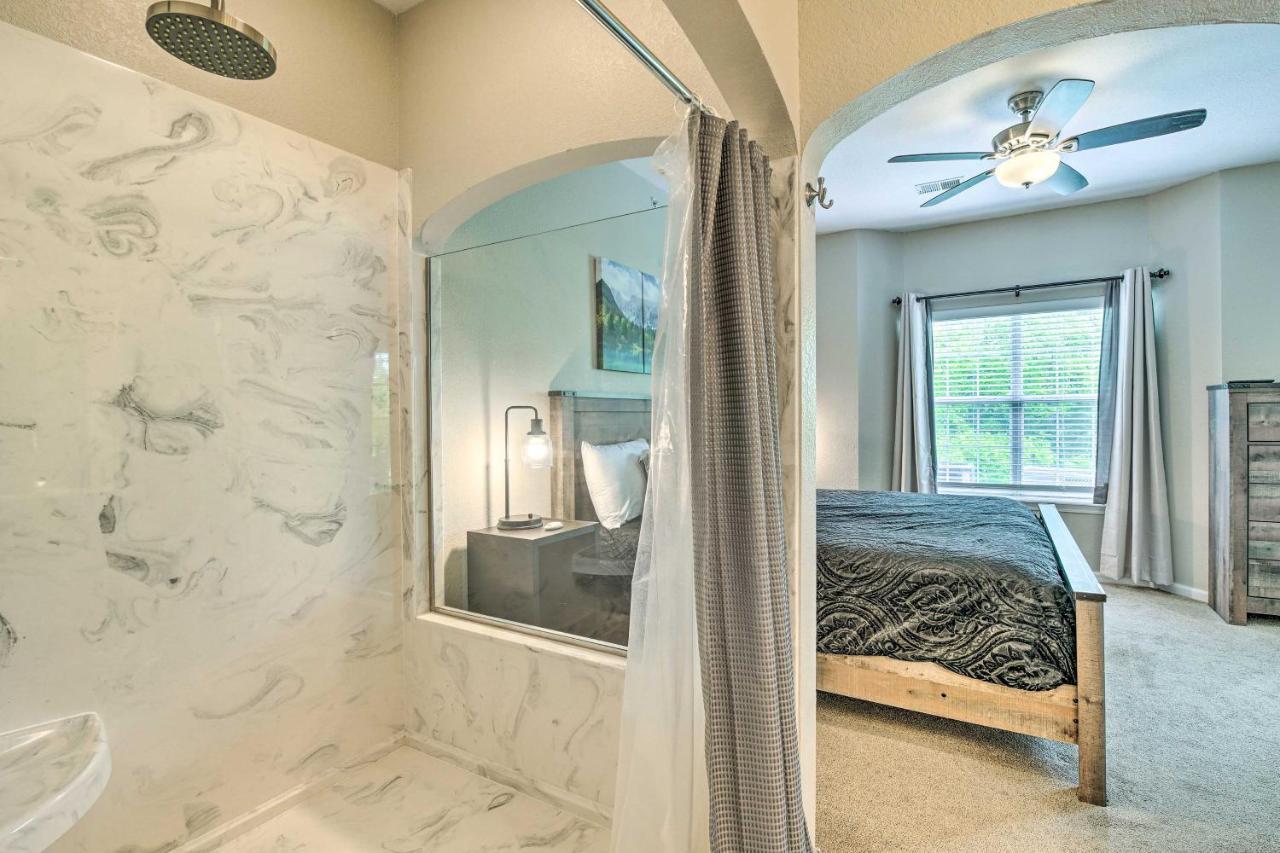 Ground-Floor Branson Condo With Community Perks Exterior foto