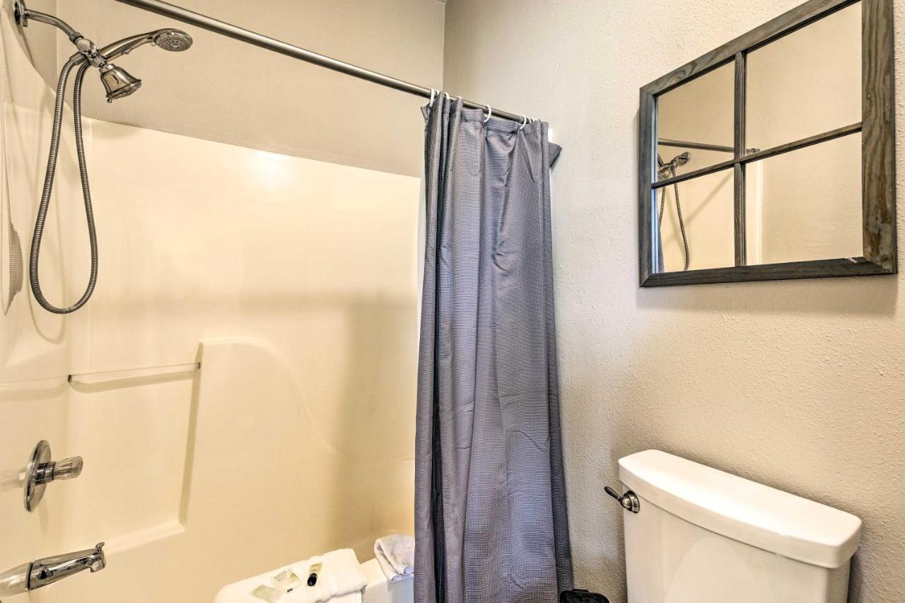 Ground-Floor Branson Condo With Community Perks Exterior foto