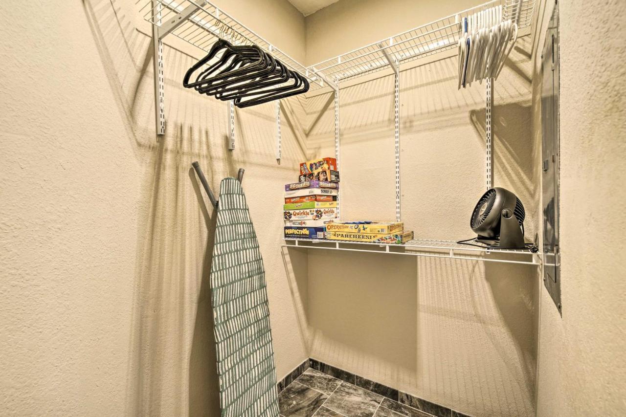 Ground-Floor Branson Condo With Community Perks Exterior foto